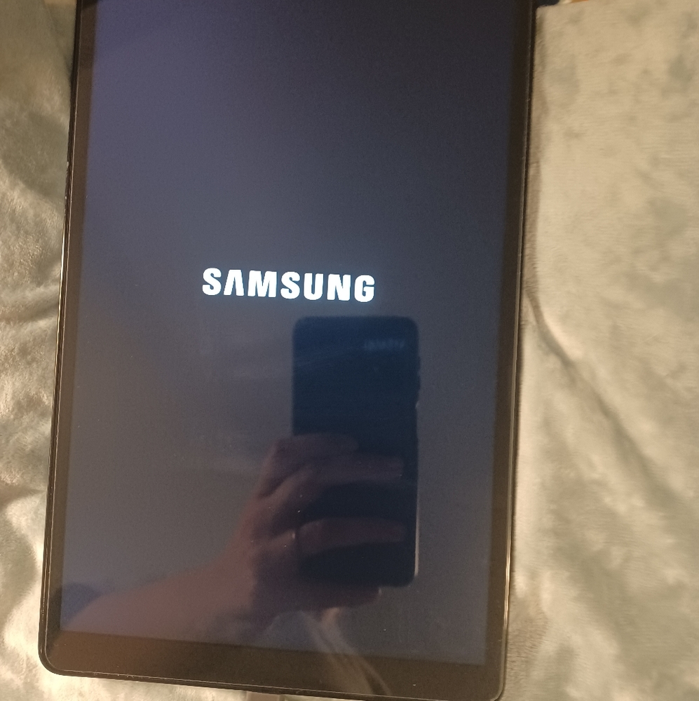 Samsung Galaxy Tab A 10.1